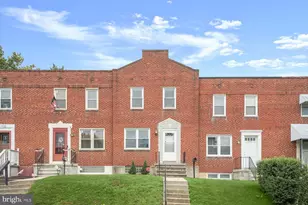 1732 Redwood, Parkville, MD 21234 - Photo 1