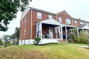 1000 Downton Rd, Halethorpe, MD 21227 - Photo 1