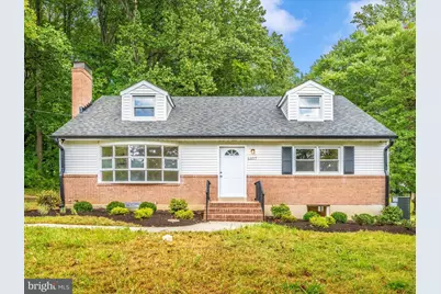 4407 Chapeldale Road, Randallstown, MD 21133 - Photo 1