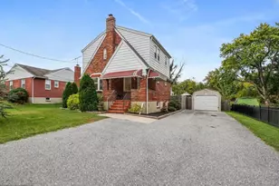 7844 St Thomas Dr, Baltimore, MD 21236 - Photo 1