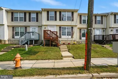 209 Magnolia Terrace, Baltimore, MD 21221 - Photo 1
