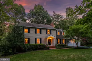 4018 Holly Knoll Dr, Glen Arm, MD 21057 - Photo 1