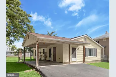 5704 Calverton, Baltimore, MD 21228 - Photo 1