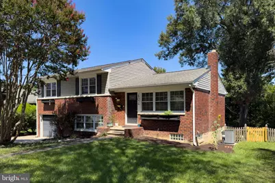 604 Goucher Boulevard, Baltimore, MD 21286 - Photo 1
