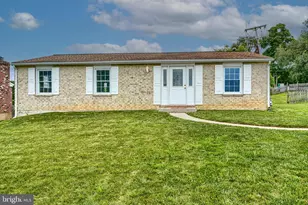 9501 Perry Brook Ct, Baltimore, MD 21236 - Photo 1