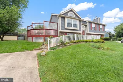1 Allspice Court, Owings Mills, MD 21117 - Photo 1