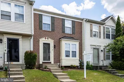 7811 Cornerstone Way, Windsor Mill, MD 21244 - Photo 1