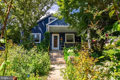 6400 Crestwood Road, Baltimore, MD 21239 - Photo 1