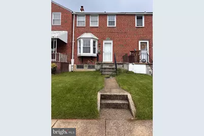 1628 Thetford Road, Towson, MD 21286 - Photo 1