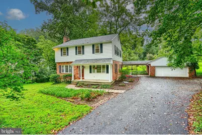 3 Ansari Ct and Lot 8 Ansari Court, Baldwin, MD 21013 - Photo 1