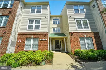 3006 Hunting Ridge Drive #3006, Owings Mills, MD 21117 - Photo 1