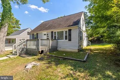 743 Leafydale Terrace, Baltimore, MD 21208 - Photo 1