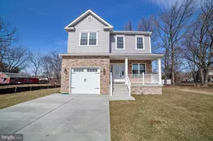 2508 Steele Ave, Sparrows Point, MD 21219 - Photo 1