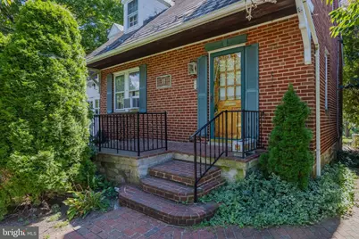 5811 Edmondson Avenue, Baltimore, MD 21228 - Photo 1