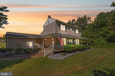 972 Bird River Beach Road, Middle River, MD 21220 - Photo 1