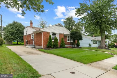 7904 Subet Road, Windsor Mill, MD 21244 - Photo 1