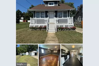 3016 Pennsylvania Avenue, Lansdowne, MD 21227 - Photo 1