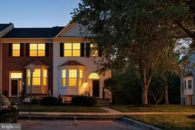 4320 Huntshire Road, Randallstown, MD 21133 - Photo 1