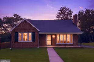 6626 Loch Hill Rd, Baltimore, MD 21239 - Photo 1