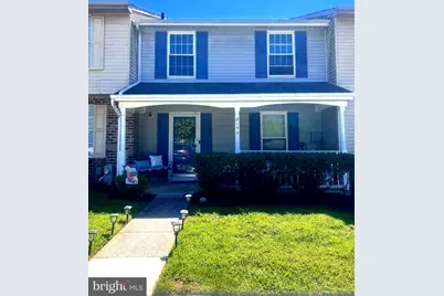 8153 Greenspring Valley Road, Owings Mills, MD 21117 - Photo 1