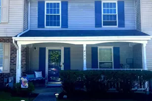 8153 Greenspring Vly Rd, Owings Mills, MD 21117 - Photo 1