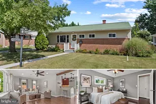 2502 Edgewood Ave, Baltimore, MD 21234 - Photo 1