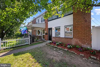 7901 Wynbrook Road, Baltimore, MD 21224 - Photo 1