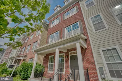 14 Meridian Lane, Towson, MD 21286 - Photo 1