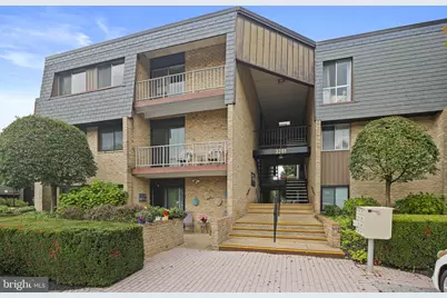 3201 Old Post Drive #2, Baltimore, MD 21208 - Photo 1