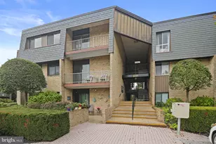 3201 Old Post Dr, Baltimore, MD 21208 - Photo 1