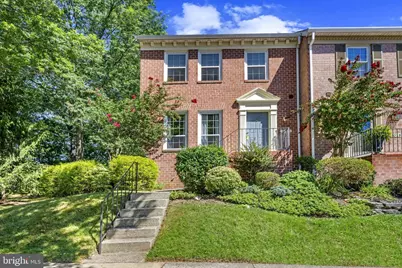 4031 Forest Valley Road, Baltimore, MD 21234 - Photo 1