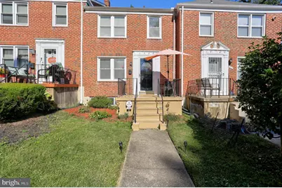 1638 N Forest Park Avenue, Baltimore, MD 21207 - Photo 1