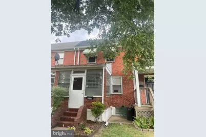 3522 Dunhaven Road, Baltimore, MD 21222 - Photo 1