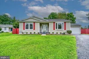 6 Bee Jay Ct, Owings Mills, MD 21117 - Photo 1