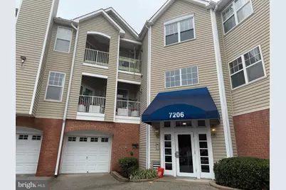 7206 Bogley Road #202, Baltimore, MD 21244 - Photo 1