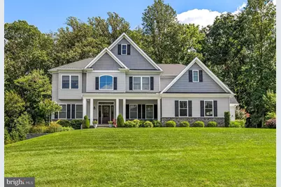 12229 Dover Road, Reisterstown, MD 21136 - Photo 1