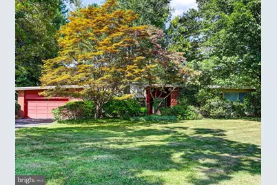 3504 Woodvalley Drive, Baltimore, MD 21208 - Photo 1