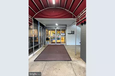 28 Allegheny Avenue #1205, Towson, MD 21204 - Photo 1