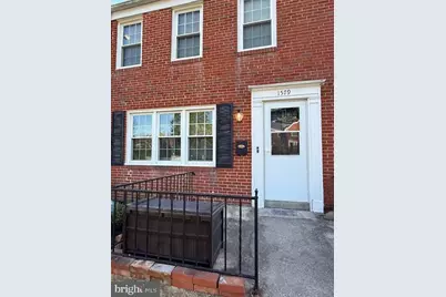 1579 Dellsway Road, Towson, MD 21286 - Photo 1