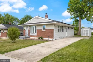 7510 Marston Rd, Baltimore, MD 21207 - Photo 1