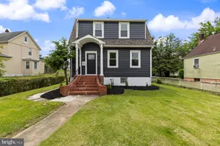4605 Kenwood Ave, Baltimore, MD 21206 - Photo 1