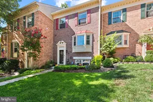 12 Cross Falls Cir, Sparks Glencoe, MD 21152 - Photo 1