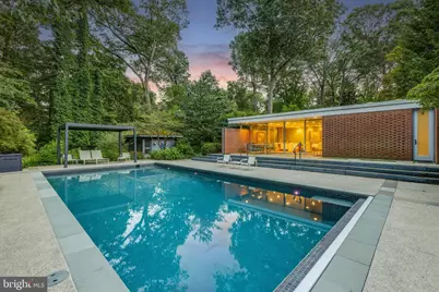 11615 Woodland Drive, Lutherville Timonium, MD 21093 - Photo 1