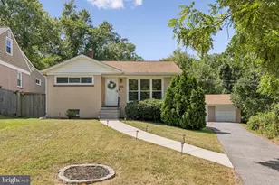 5706 Mineral, Halethorpe, MD 21227 - Photo 1