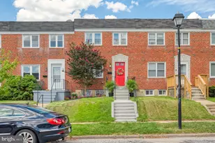 1216 Deanwood Rd, Parkville, MD 21234 - Photo 1