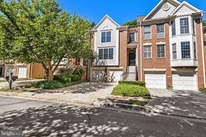 6424 Cloister Gate Drive #6424, Baltimore, MD 21212 - Photo 1