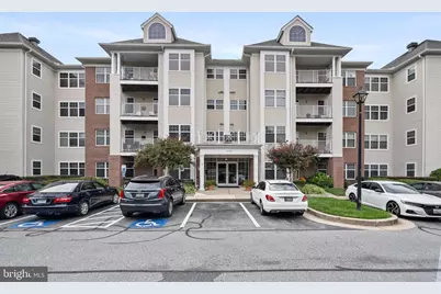 4500 Chaucer Way #202, Owings Mills, MD 21117 - Photo 1