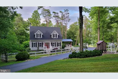 18319 York Road, Parkton, MD 21120 - Photo 1