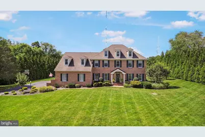 14006 Fox Run Court, Phoenix, MD 21131 - Photo 1