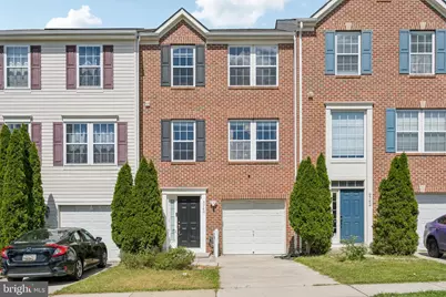 9740 Biggs Road, Middle River, MD 21220 - Photo 1